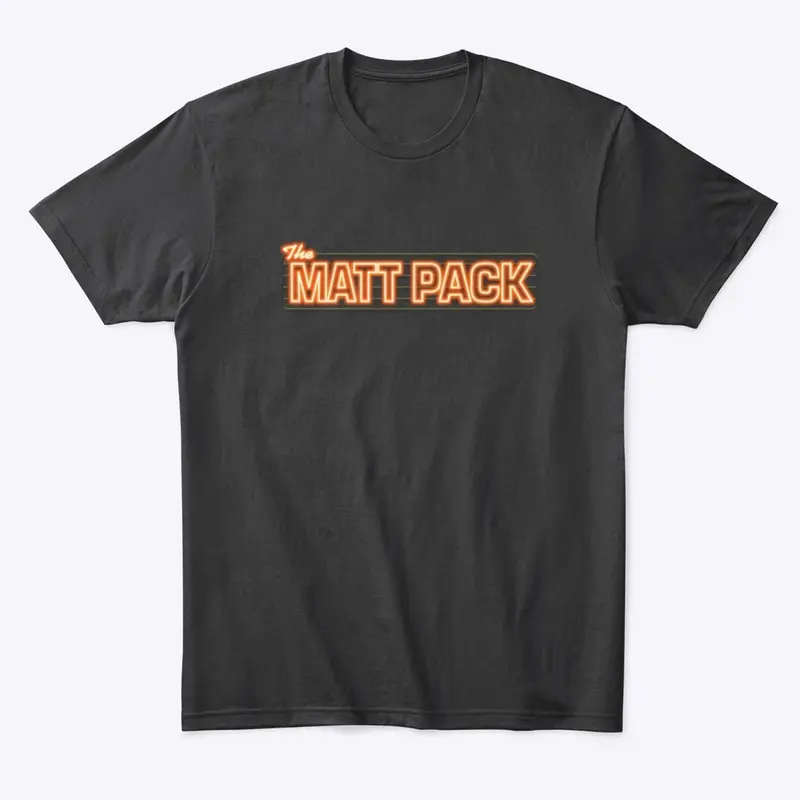 The Matt Pack