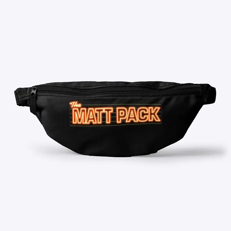  Matt Pack 