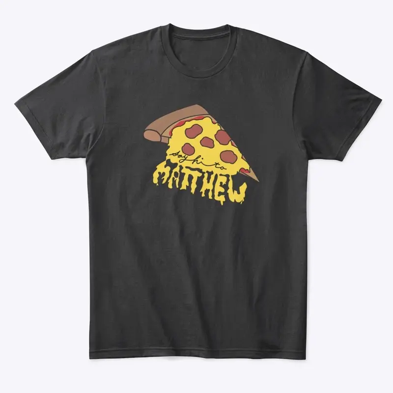 OG PIZZA LOGO